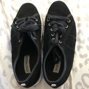 Steve Madden Platforms